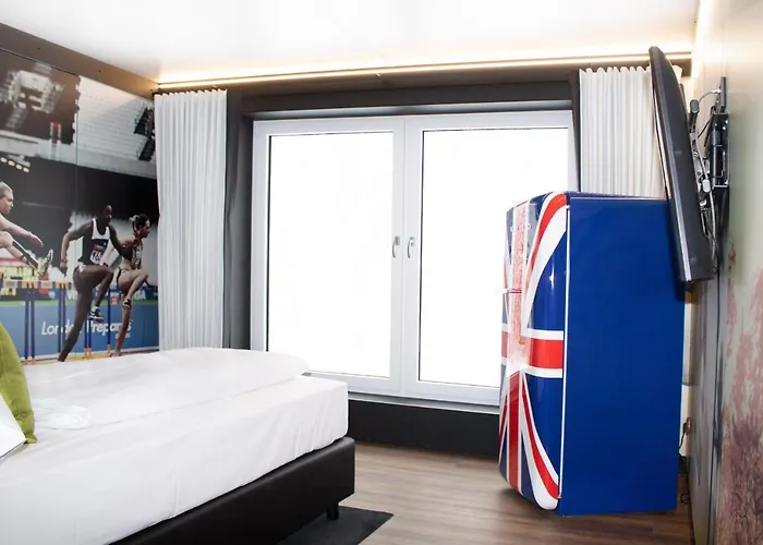 Sto Hotel By Wmm Hotels