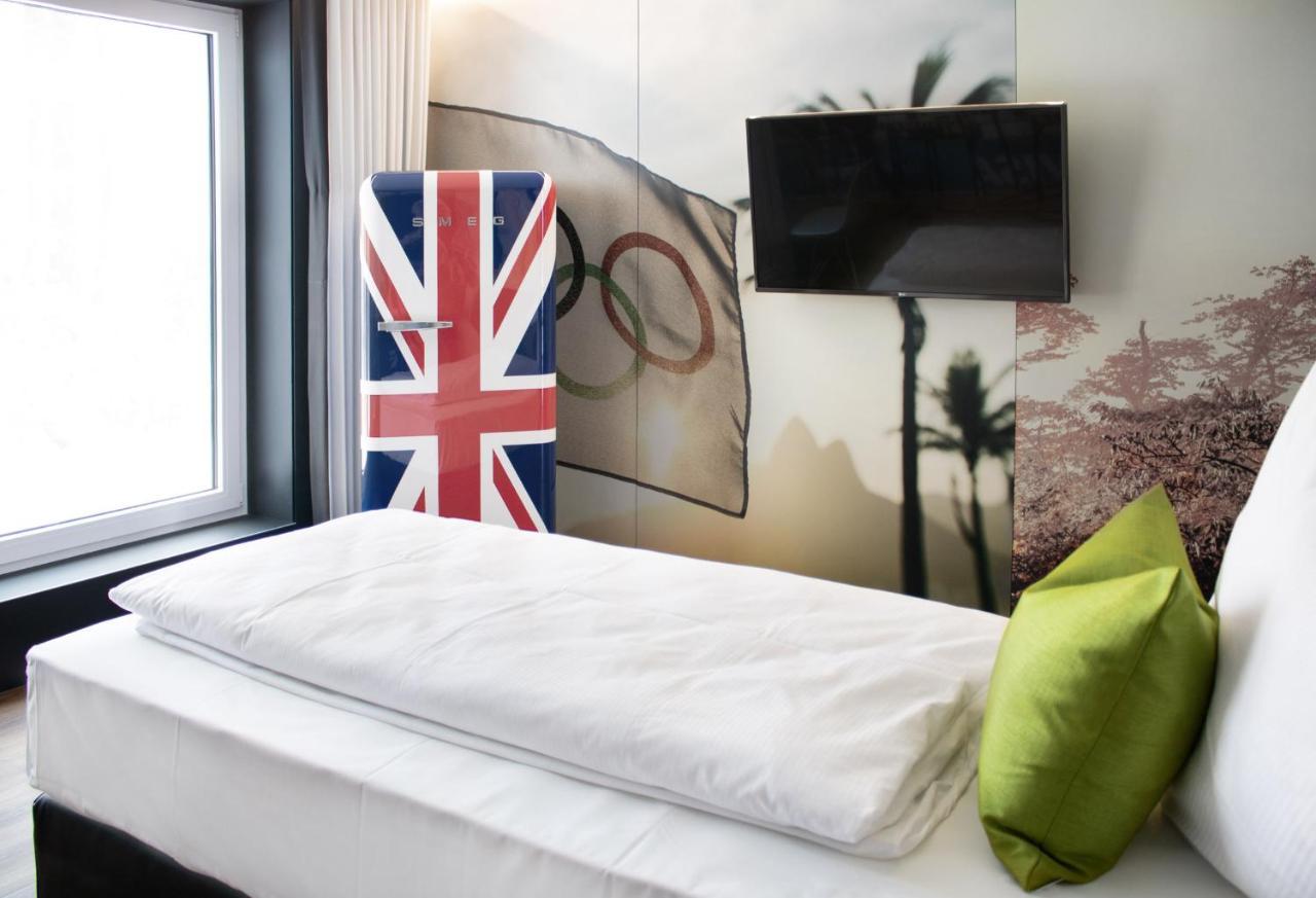 Sto By Wmm Hotel