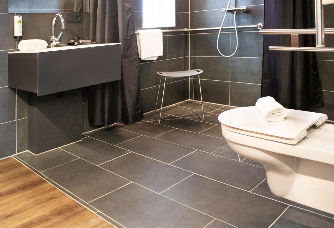 Hotel Sto By Wmm Stockstadt am Main